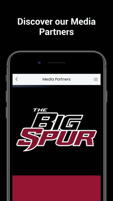 Chief Sports screenshot 1
