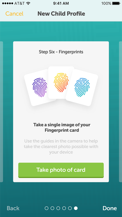 Child Safe Kit screenshot 2