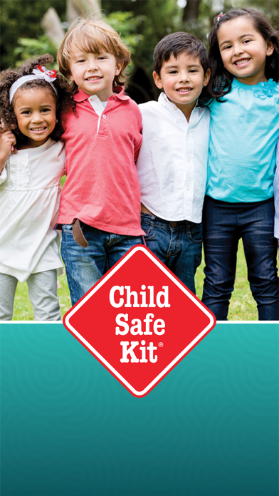 Child Safe Kit screenshot 5
