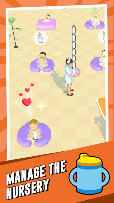 Childcare Master screenshot 1