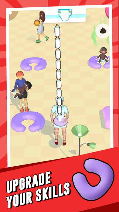 Childcare Master screenshot 2