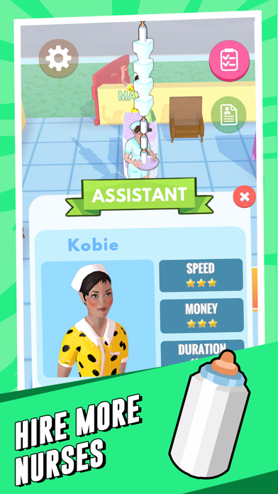 Childcare Master screenshot 3