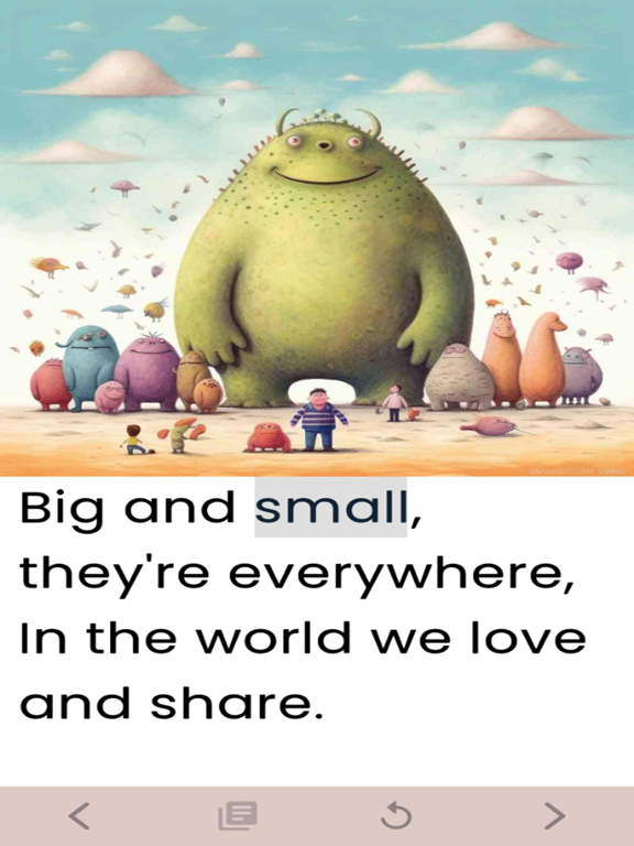 Children's Books Read Aloud screenshot 4