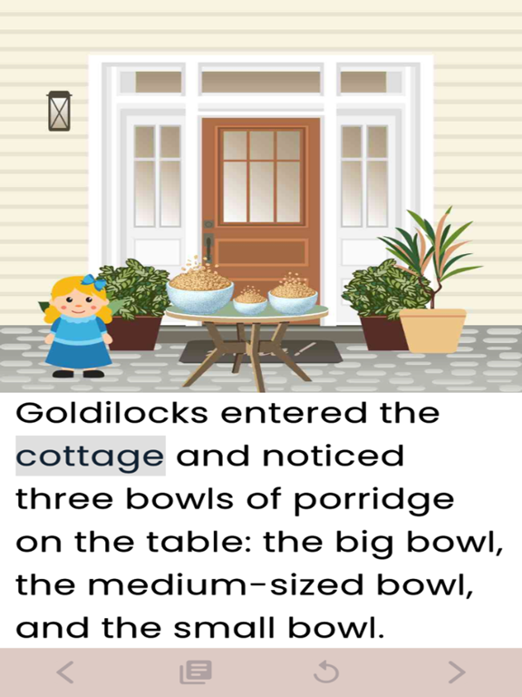 Children's Books Read Aloud screenshot 1