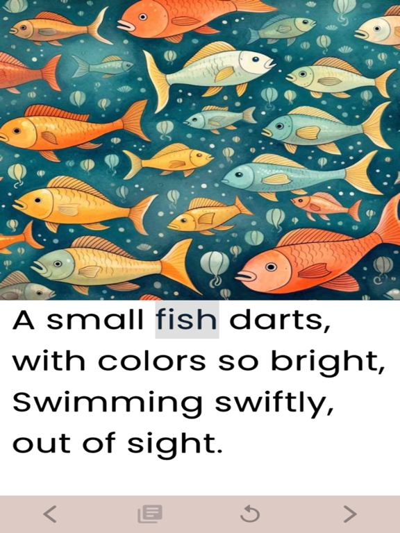 Children's Books Read Aloud screenshot 6