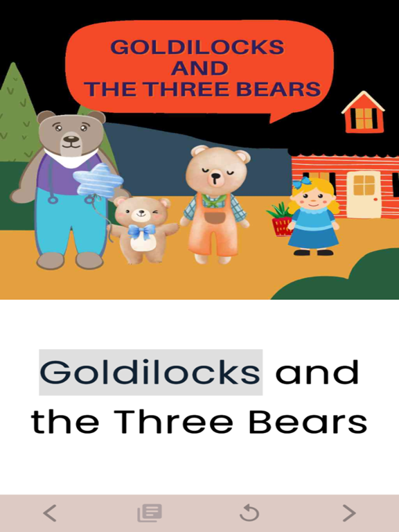 Children's Books Read Aloud screenshot 3