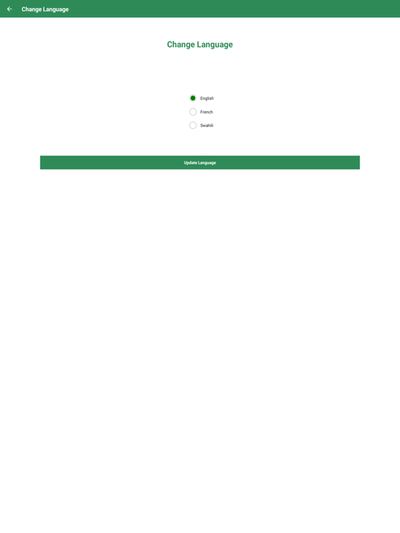 CHILDRENS SAFETY screenshot 4