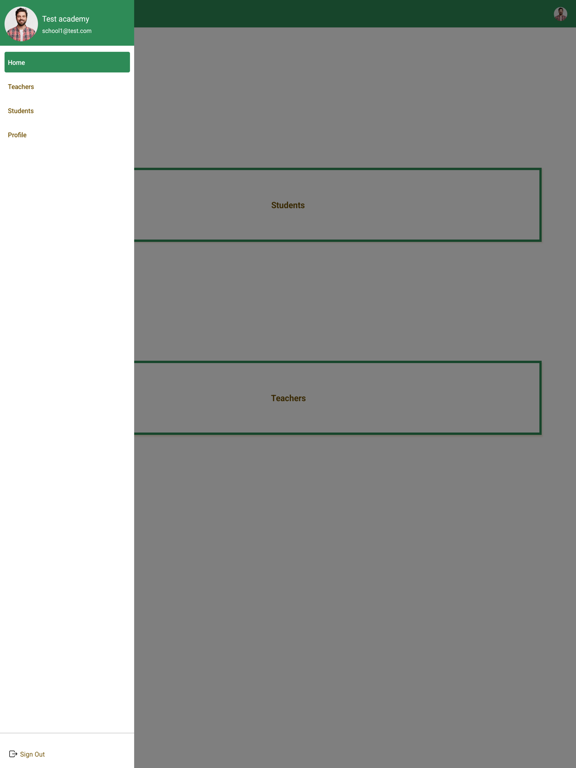 CHILDRENS SAFETY screenshot 9