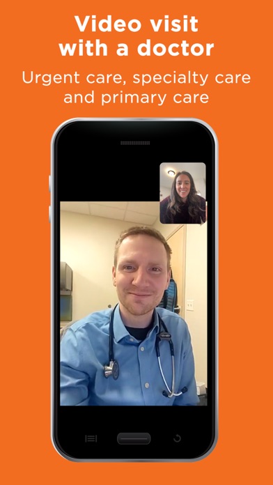 Children's Wisconsin screenshot 4