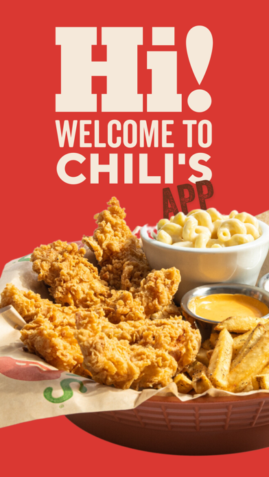 Chilis screenshot 9