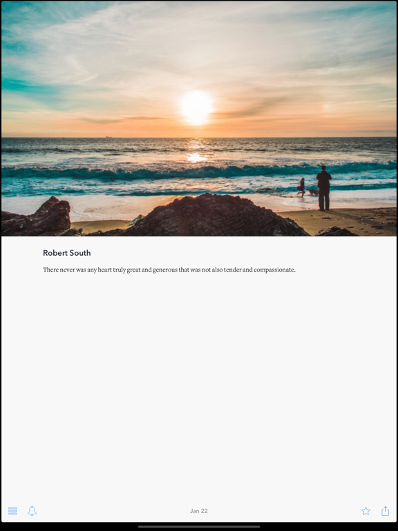 Chill – Mindfulness Reminders screenshot 1