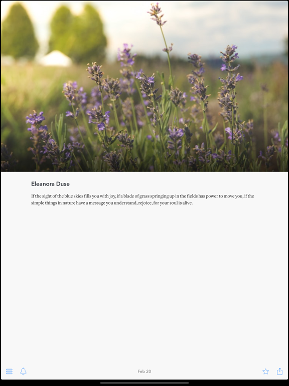 Chill – Mindfulness Reminders screenshot 2