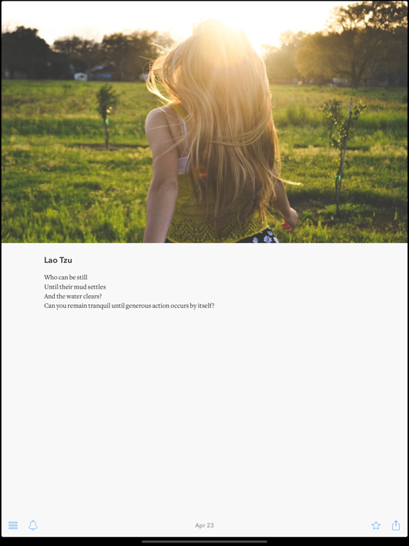 Chill – Mindfulness Reminders screenshot 3