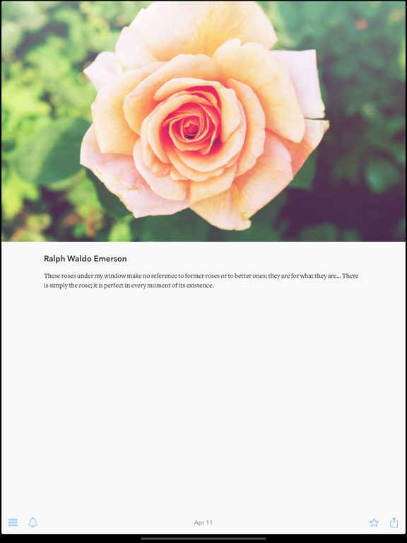 Chill – Mindfulness Reminders screenshot 6