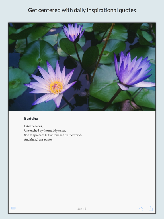 Chill – Mindfulness Reminders screenshot 10