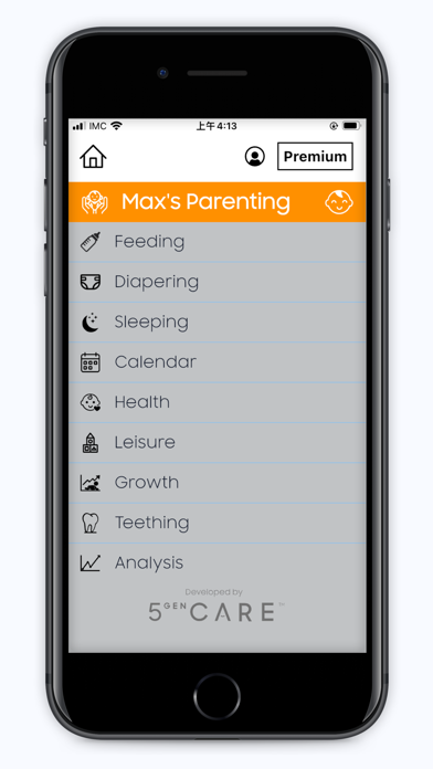 ChillaxCare screenshot 2