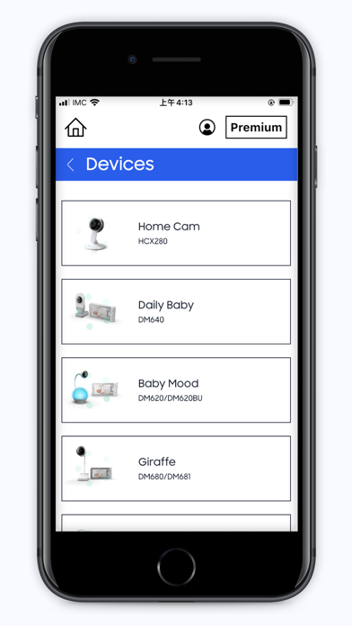 ChillaxCare screenshot 1
