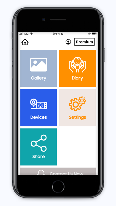 ChillaxCare screenshot 4