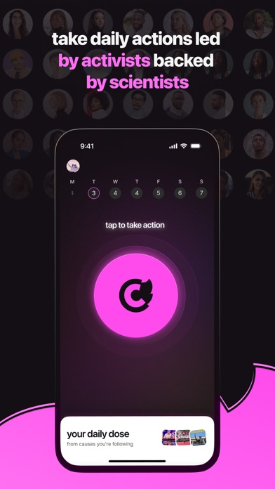 chilli - fight climate change screenshot 9