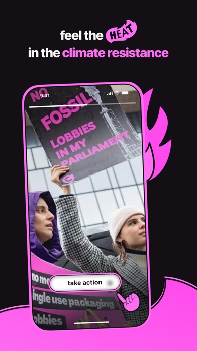 chilli - fight climate change screenshot 3
