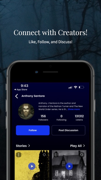 Chilling: Horror Movies & More screenshot 2