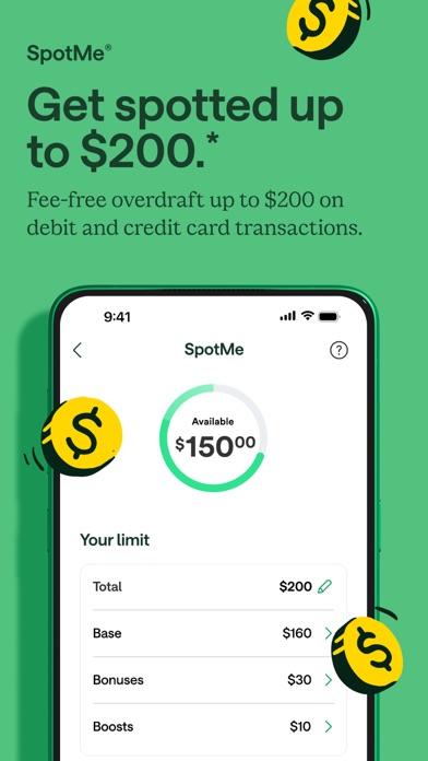 Chime – Mobile Banking screenshot 8