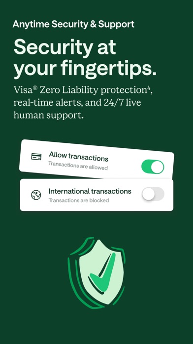 Chime – Mobile Banking screenshot 3