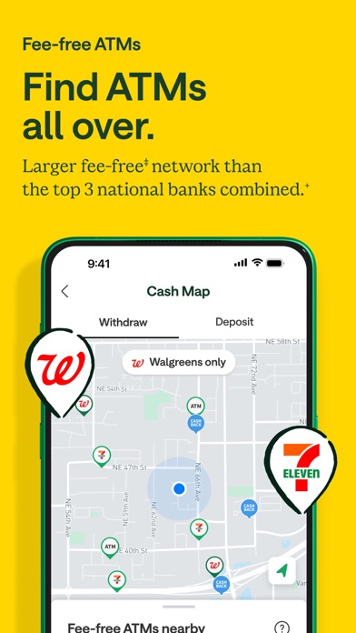 Chime – Mobile Banking screenshot 2