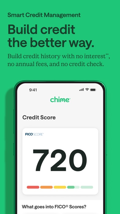 Chime – Mobile Banking screenshot 6