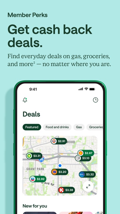 Chime – Mobile Banking screenshot 4