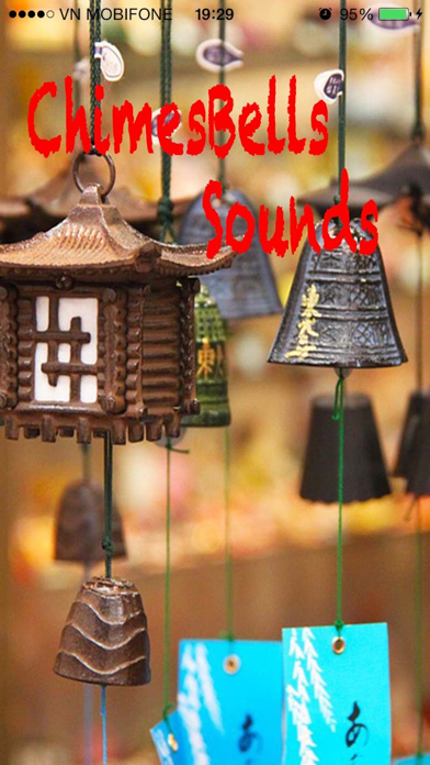 Chimes and Bells Sounds - Most Amazing Sounds screenshot 4