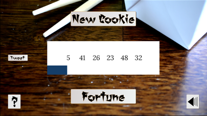 Chinatown Fortune Cookie - CFC screenshot 1