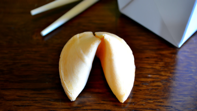 Chinatown Fortune Cookie - CFC screenshot 3