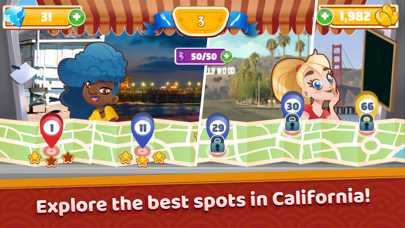 Chinese California Food Truck screenshot 2