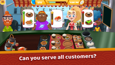 Chinese California Food Truck screenshot 4