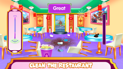 Chinese Food Recipes Cooking screenshot 1
