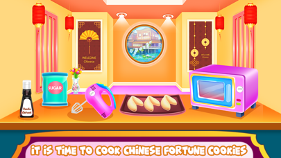 Chinese Food Recipes Cooking screenshot 3