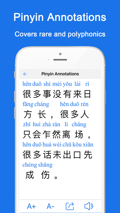 ChinesePro: Chinese Translator screenshot 1
