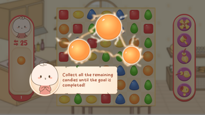 Chippi Twins Sweet Home screenshot 3
