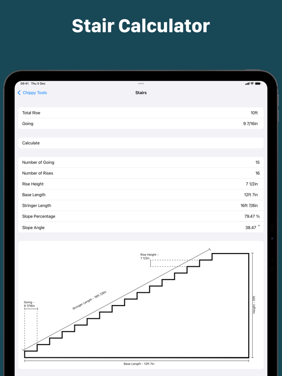 Chippy Tools: Construction screenshot 2