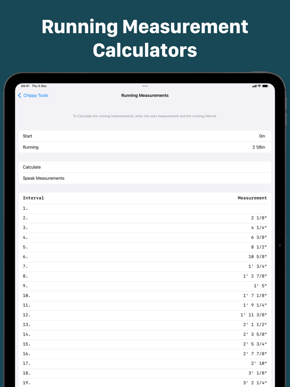 Chippy Tools: Construction screenshot 3