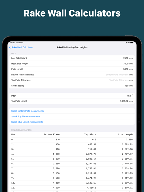 Chippy Tools: Construction screenshot 6