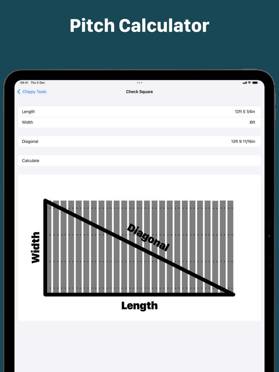 Chippy Tools: Construction screenshot 5