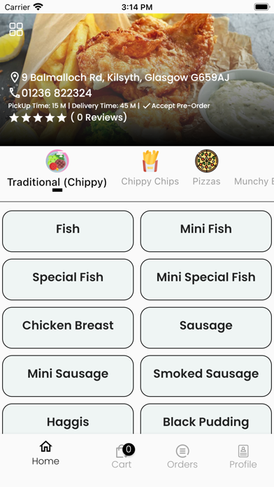 Chippymahal screenshot 5