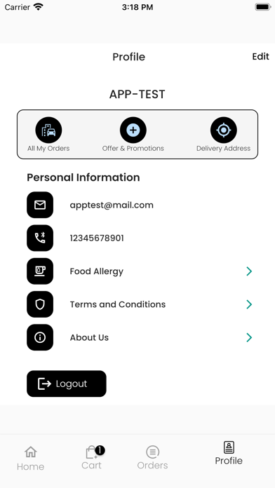 Chippymahal screenshot 1