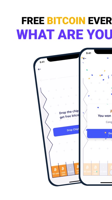 Choice: Bitcoin in your IRA screenshot 6