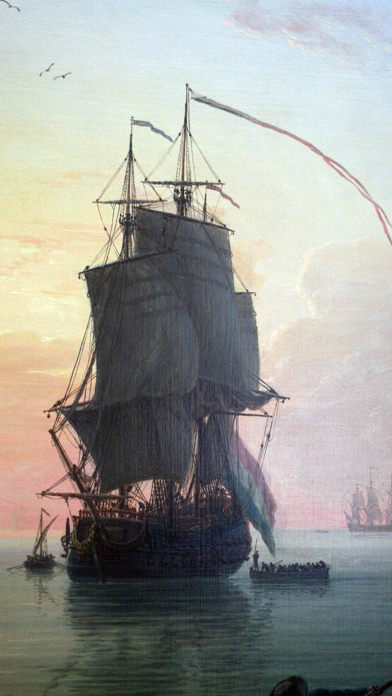 Choice of Broadsides screenshot 5