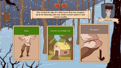 Choice of Life Middle Ages 2 screenshot 4