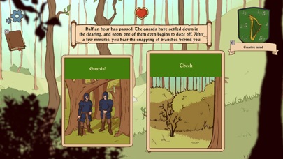 Choice of Life Middle Ages 2 screenshot 3