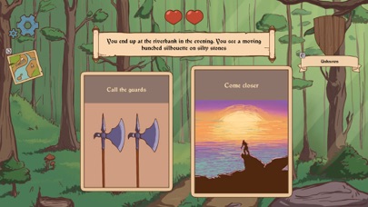 Choice of Life Middle Ages screenshot 1